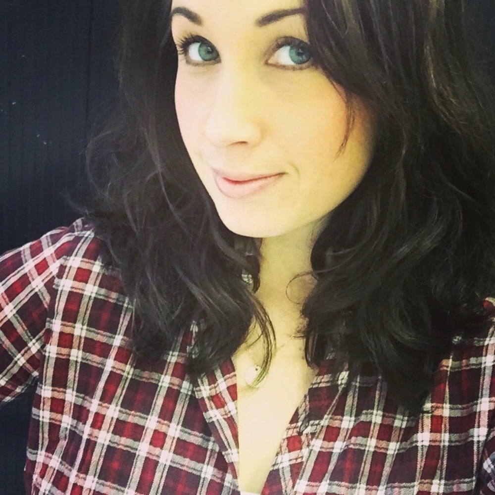 Meet your Posher, Dawn